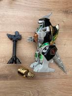 Power rangers dragonzord, Verzenden, Gebruikt