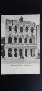Postkaart WENDUINE villa MARITIME colonie Anvers TOP!, Verzamelen, Ophalen of Verzenden