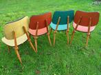CHAISES  Années1970, Huis en Inrichting, Stoelen, Ophalen, Gebruikt, Overige kleuren, Hout