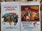 Klassieke Belgische filmaffiches, Verzamelen, Posters, Rechthoekig Liggend, Ophalen of Verzenden, Zo goed als nieuw, A1 t/m A3