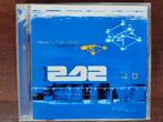 CD : FRONT 242 - HEADHUNTER 2000 part 4.0, Cd's en Dvd's, Ophalen of Verzenden, Zo goed als nieuw