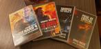Coffret 4 DVD : Die hard - Anthologie, Cd's en Dvd's, Ophalen of Verzenden, Actie, Boxset