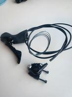 Schakel/remhendel Shimano GRX RX 600 11SP Rechts, Fietsen en Brommers, Ophalen, Nieuw