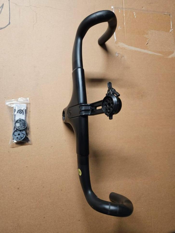 Canyon cp0039 cockpit, Fietsen en Brommers, Fietsaccessoires | Overige Fietsaccessoires, Ophalen