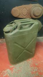 Us water jerrycan ww2 1942, Ophalen of Verzenden