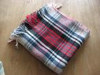 Plaid Deken, Diversen, Ophalen of Verzenden, Zo goed als nieuw