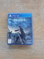 Final Fantasy 15 PS4, 1 speler, Ophalen, Gebruikt, Role Playing Game (Rpg)