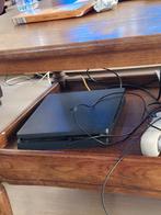 Playstation 4 slim, Games en Spelcomputers, Spelcomputers | Sony PlayStation 4, Ophalen, Slim