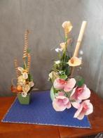 Rommelmarkt Lot: 8 goed gevulde dozen, alles is gewassen., Ophalen of Verzenden