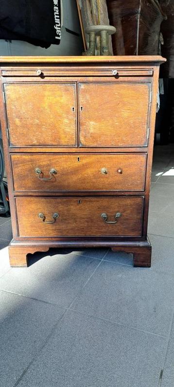 kastje beschikbaar voor biedingen