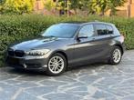 Bmw f20 114d/Euro6/Gekeurd vvk/Garantie, Auto's, Testrit aan huis, Bedrijf, 5 deurs, Radio