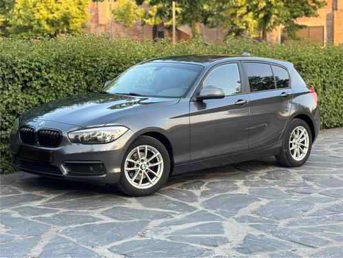 Bmw f20 114d/Euro6/Gekeurd vvk/Garantie, Auto's, BMW, Bedrijf, Te koop, 1 Reeks, Radio, Diesel, Euro 6, Berline, 5 deurs, Handgeschakeld