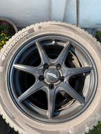 Mercedes winterbanden, Auto-onderdelen, Banden en Velgen, Ophalen, Velg(en), 16 inch, 205 mm
