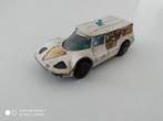 Corgi Juniors Healer Wheeler 1978., Ophalen of Verzenden, Gebruikt, Auto, Corgi
