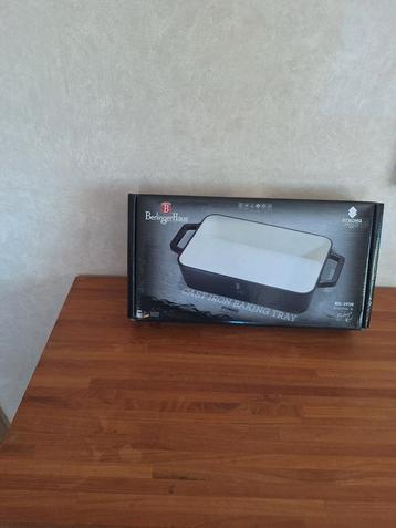 beringer haus 30€, Electroménager, Enlèvement ou Envoi, Neuf