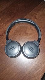 JBL tune 670NC zwart (Noise cancelling), Audio, Tv en Foto, Hoofdtelefoons, Overige merken, Bluetooth, Ophalen of Verzenden, Zo goed als nieuw