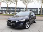 Seat Leon 1.0 eTSI Style MHEV Automaat 2022, Auto's, Seat, Automaat, Gebruikt, Leon, Bedrijf