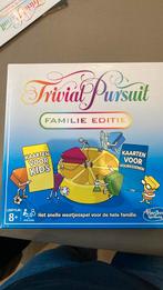 Trivial pursuit familie editie, Hobby & Loisirs créatifs, Jeux de société | Jeux de plateau, Enlèvement, Comme neuf