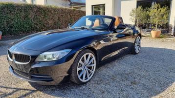 Bmw Z4-2.8i Steptronic-245Pk beschikbaar voor biedingen