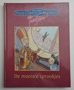 De mooiste sprookjes  – Hans Christiaan Andersen – Malene La, Boeken, Ophalen of Verzenden, Zo goed als nieuw
