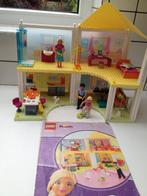 lego 5940 belville Poppenhuis, Enfants & Bébés, Jouets | Duplo & Lego, Ensemble complet, Lego, Enlèvement ou Envoi