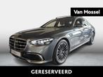 Mercedes-Benz S 350 d 4MATIC + AIRMATIC + SURROUNDVIEW + PAN, Auto's, Mercedes-Benz, Automaat, 4 deurs, Gebruikt, 313 pk