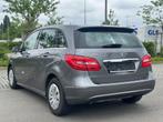 Mercedes B180Cdi Euro5 GPS 1e eigenaar klaar om registre, Auto's, Mercedes-Benz, Euro 5, Stof, Bedrijf, Start-stop-systeem