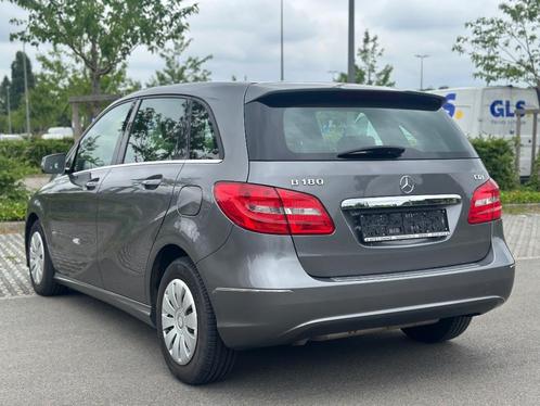 Mercedes B180Cdi Euro5 GPS 1e eigenaar klaar om registre, Auto's, Mercedes-Benz, Bedrijf, B-Klasse, ABS, Adaptieve lichten, Airbags