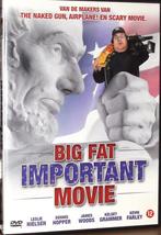 dvd big fat important movie, Cd's en Dvd's, Ophalen of Verzenden
