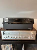 Lenco L75, Audio, Tv en Foto, Platenspelers, Automatisch, Zo goed als nieuw, Platenspeler, Ophalen