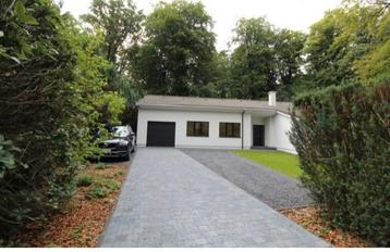 Energie zuinige woning / kantoor te Heide Kalmthout beschikbaar voor biedingen