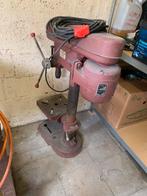 Kolomboormachine groot, Doe-het-zelf en Bouw, Ophalen, Zo goed als nieuw, Kolomboormachine