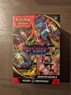 Phantasmal Flames - Booster Bundel, Hobby en Vrije tijd, Ophalen of Verzenden, Nieuw, Booster, Foil