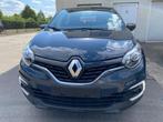 Renault Captur ZEN 0,9 TCE benzine, Auto's, Euro 6, Blauw, Bedrijf, Parkeersensor