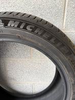 4 Michelin primacy 4, Enlèvement