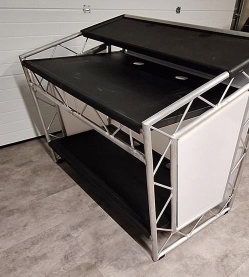 DJ -Booth UDG Liteconsole, Muziek en Instrumenten, Standaarden, Gebruikt, Instrumentstandaard, Overige instrumenten, Ophalen
