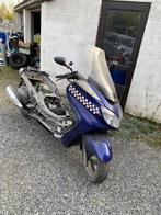 yamaha majesty 400, 1 cylindre, 12 à 35 kW, Scooter, Particulier