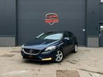 Volvo V40 D2 Kinetic Airco EURO 5B CruiseCTRL Bluetooth, Auto's, Volvo, Euro 5, 88 g/km, 4 cilinders, Blauw