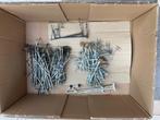 Bovenleidingmasten voor MÄrklin/HAMO / en anderen, Hobby en Vrije tijd, Overige merken, Gebruikt, Gelijkstroom of Wisselstroom