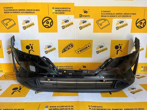 Voorbumper Nissan Qashqai J12 2021-2024 bumper 62022-6UAOH, Auto-onderdelen, Carrosserie, Bumper, Nissan, Voor, Gebruikt
