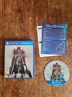 Bloodborne, Consoles de jeu & Jeux vidéo, Jeux | Sony PlayStation 4, Comme neuf, Enlèvement ou Envoi