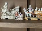 Decoratiebeeldjes, Antiek en Kunst, Ophalen