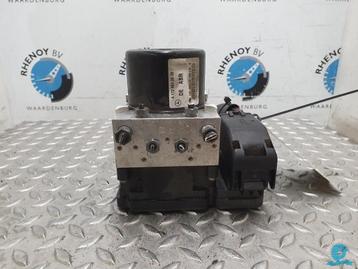 MERCEDES C-CLASS 250 CDI BnsCl. Eleg. [ABS_PUMP_MODULATOR] 2 beschikbaar voor biedingen