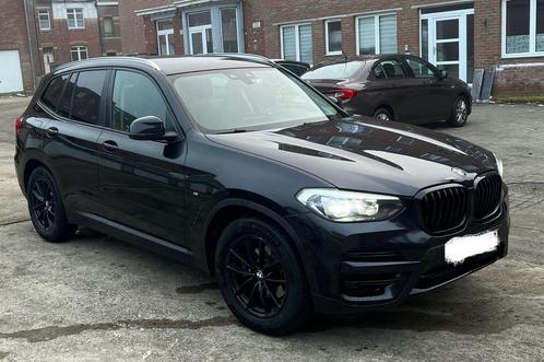 BMW X3 2.0d sDrive18, Auto's, BMW, Particulier, X3, ABS, Airbags, Airconditioning, Bluetooth, Boordcomputer, Centrale vergrendeling