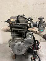 YAMAHA FK250 34pk 4takt motorblok automaat kart quad, Motoren, Ophalen
