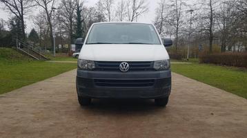 VW.Transporter 2.0 Tdi Bj.2014 Met 117000 Km. Garantie!!