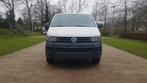 VW.Transporter 2.0 Tdi Bj.2014 Met 117000 Km. Garantie!!, 4 portes, Tissu, Transporter, Achat