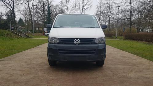 VW.Transporter 2.0 Tdi Bj.2014 Met 117000 Km. Garantie!!, Auto's, Volkswagen, Bedrijf, Te koop, Transporter, ABS, Adaptieve lichten