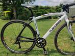 Crossfiets, Fietsen en Brommers, 28 inch, 49 tot 53 cm, Zo goed als nieuw, 15 tot 20 versnellingen