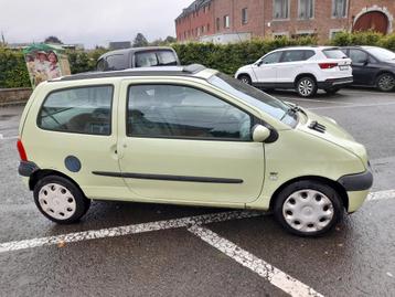 Toutes pièces RENAULT TWINGO 16V 2005 